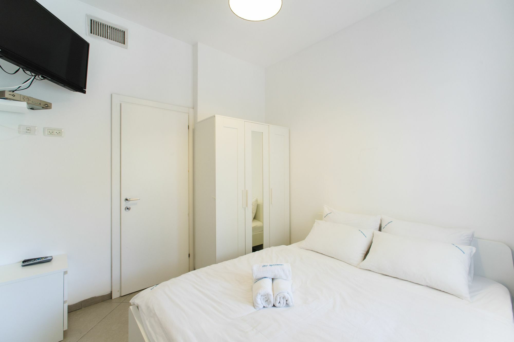Star Apartments - Dizengoff Square Tel Aviv Exterior photo